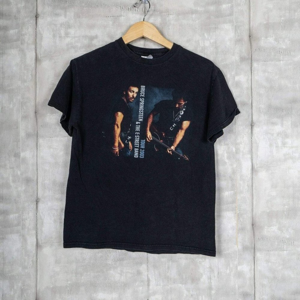 Bruce Springsteen Vintage T-shirt